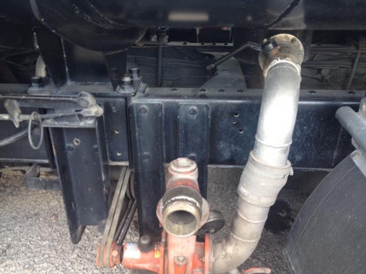 รถบรรทุกน้ำมัน 200 แรง ปี 2547 ยูโร 2 รถ 2 เพลา รถสวยมากๆ เล่มพร้อม รถบรรทุกน้ำมัน 200 แรง ปี 2547 ยูโร 2 รถ 2 เพลา รถสวยมากๆ เล่มพร้อม