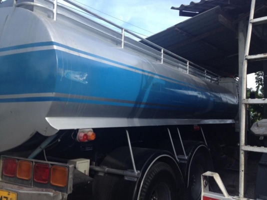 รถบรรทุกน้ำมัน 200 แรง ปี 2547 ยูโร 2 รถ 2 เพลา รถสวยมากๆ เล่มพร้อม รถบรรทุกน้ำมัน 200 แรง ปี 2547 ยูโร 2 รถ 2 เพลา รถสวยมากๆ เล่มพร้อม