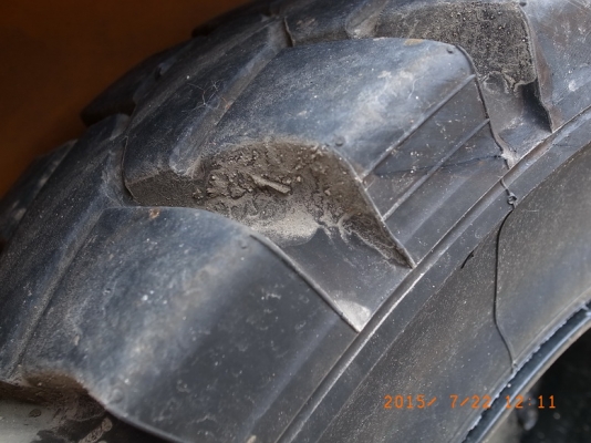 รถโฟคลิฟท์ Toyota 7FG18  เก่าญี่ปุ่น