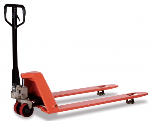 Hand Pallet  สินค้าใหม่ ราคากันเองค่ะ พร้อมตัวอย่างสินค้าทดลองใช้ทุกรุ่น