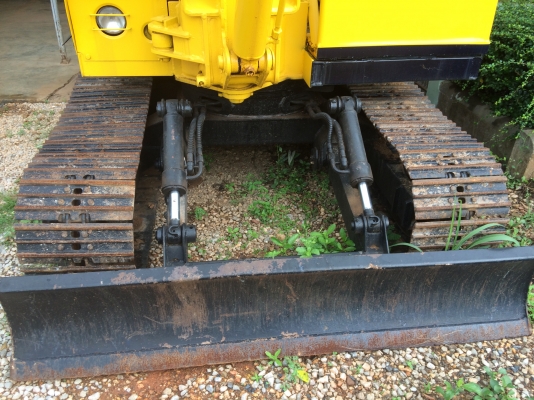 ขายรถขุดยันมาร์ PC 40 สภาพดี ใช้งานได้ดี ขายรถขุดยันมาร์ PC 40 สภาพดี ใช้งานได้ดี