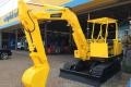 ขายรถขุดยันมาร์ PC 40 สภาพดี ใช้งานได้ดี ขายรถขุดยันมาร์ PC 40 สภาพดี ใช้งานได้ดี