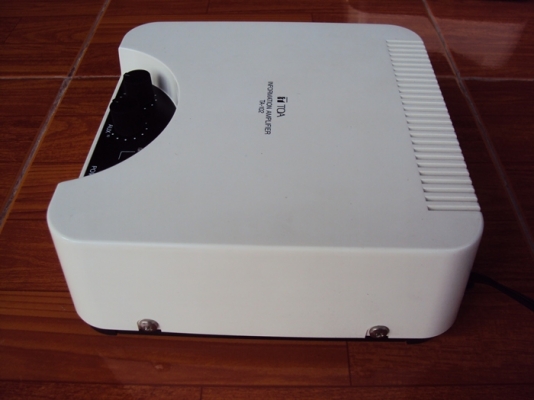 ขายเครื่องขยายเสียง TOA