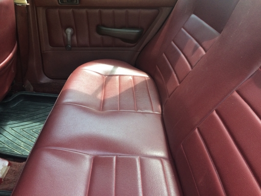 ขายด่วน Honda Civic 1.6 ซีซี เกียร์ออโต้