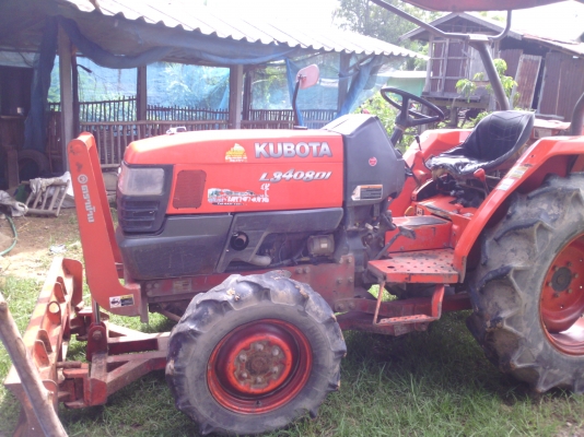 ขายตามสภาพ 34แรง