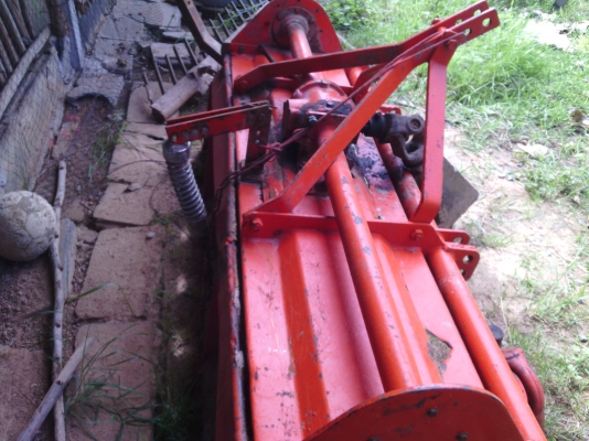 ขายตามสภาพ 34แรง