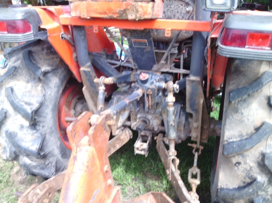 ขายตามสภาพ 34แรง