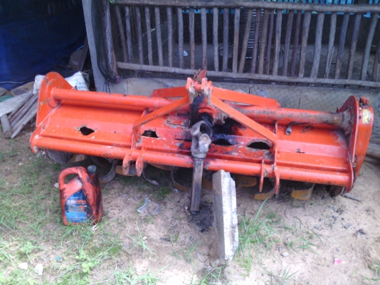 ขายตามสภาพ 34แรง