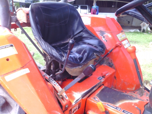 ขายตามสภาพ 34แรง