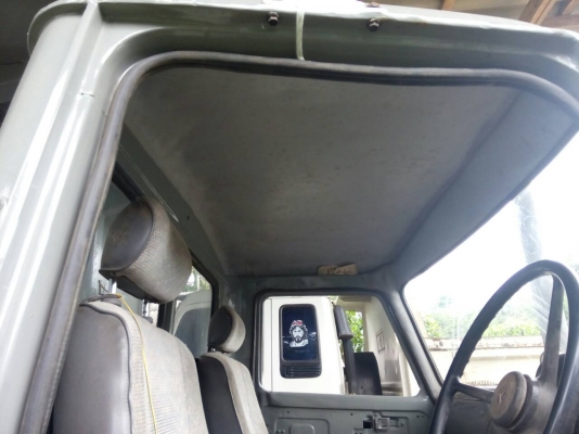 ขายรถบรรทุก 6 ล้อดัมพ์หน้ายาว ISUZU 165 แรงม้า เฟืองท้ายเดิมเปลี่ยนหัวเพลาระบบใหม่ เบรคทิฟฟี่ ราคา 330000