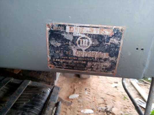 ขายรถบรรทุก 6 ล้อดัมพ์หน้ายาว ISUZU 165 แรงม้า เฟืองท้ายเดิมเปลี่ยนหัวเพลาระบบใหม่ เบรคทิฟฟี่ ราคา 330000