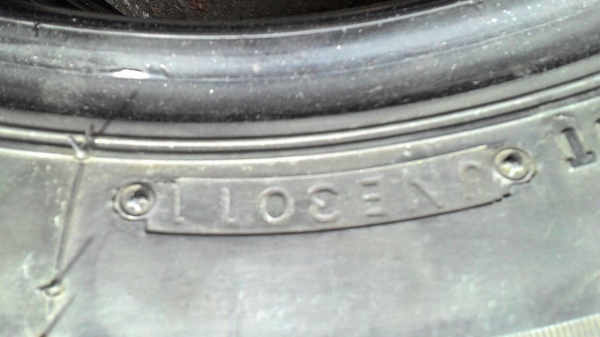 245/70R16 BRIDGESTONE DUELER HT 840 ชุด 4 เส้น tel.081-427-3941