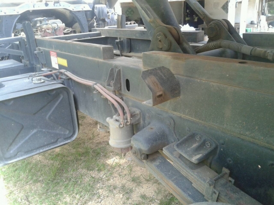 ขายดาวน์รถบรรทุก 6 ล้อดัมพ์ HINO FC9J 175 แรงม้า ไมล์ 120300 ขายดาวน์ 350000