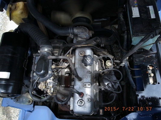 รถโฟคลิฟท์ Toyota 5FG20 เสาสูง พร้อมงาคว่ำหงาย เก่าญี่ปุ่น รถโฟคลิฟท์ Toyota 5FG20 เสาสูง พร้อมงาคว่ำหงาย เก่าญี่ปุ่น