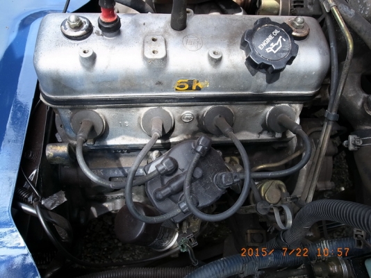 รถโฟคลิฟท์ Toyota 5FG20 เสาสูง พร้อมงาคว่ำหงาย เก่าญี่ปุ่น รถโฟคลิฟท์ Toyota 5FG20 เสาสูง พร้อมงาคว่ำหงาย เก่าญี่ปุ่น