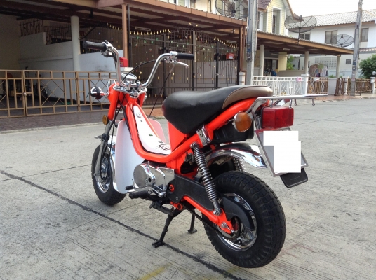 ขาย YAMAHA CHAPPY 50 cc