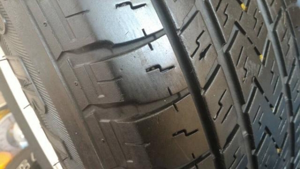 ขายล้อออฟโรด ขอบ 15 พร้อมยาง BS ขายล้อออฟโรด ขอบ 15 พร้อมยาง BS