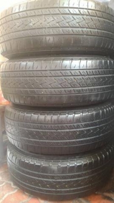 ขายล้อออฟโรด ขอบ 15 พร้อมยาง BS ขายล้อออฟโรด ขอบ 15 พร้อมยาง BS