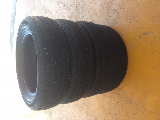 ขายยาง 4เส้นขอบ 14