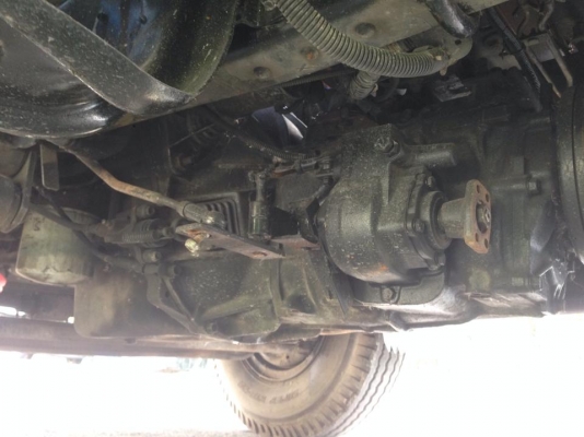 ขายเครื่องอีซูซุ4HF1ฝาขาว 120แรง เครื่องแน่นๆมีเกียร์ฝากพร้อมเกียร์ลองมาทดสอบดูครับขาย 78000 บาท