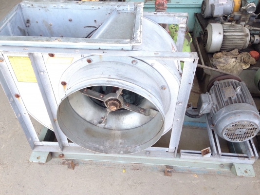 ขายโบวเวอร์ดูดฝุ่น-อากาศ Kruger มอเตอร์ Teco 5.5HP. 380V สภาพสวย วิ่งนิ่ม พร้อมใช้งาน ขายโบวเวอร์ดูดฝุ่น-อากาศ Kruger มอเตอร์ Teco 5.5HP. 380V สภาพสวย วิ่งนิ่ม พร้อมใช้งาน