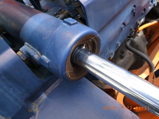 รถโฟคลิฟท์ Toyota 5FG25  เก่าญี่ปุ่น