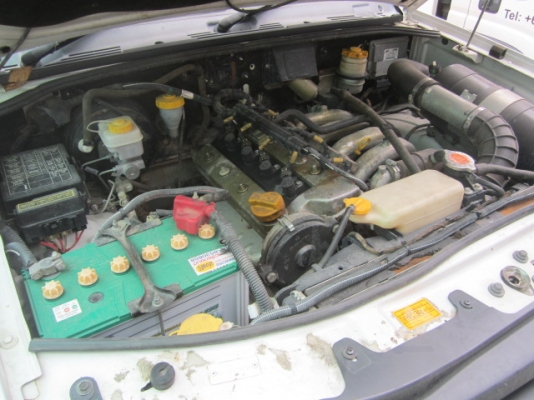 จองแล้ววว TATA Xenon single cab (CLE) NGV เครื่อง 2.1 ลิตร รถปลายปี 54 วิ่ง 45,xxx กม จองแล้ววว TATA Xenon single cab (CLE) NGV เครื่อง 2.1 ลิตร รถปลายปี 54 วิ่ง 45,xxx กม