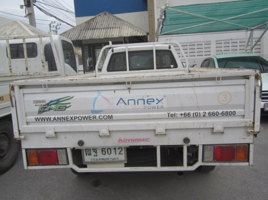 จองแล้ววว TATA Xenon single cab (CLE) NGV เครื่อง 2.1 ลิตร รถปลายปี 54 วิ่ง 45,xxx กม จองแล้ววว TATA Xenon single cab (CLE) NGV เครื่อง 2.1 ลิตร รถปลายปี 54 วิ่ง 45,xxx กม