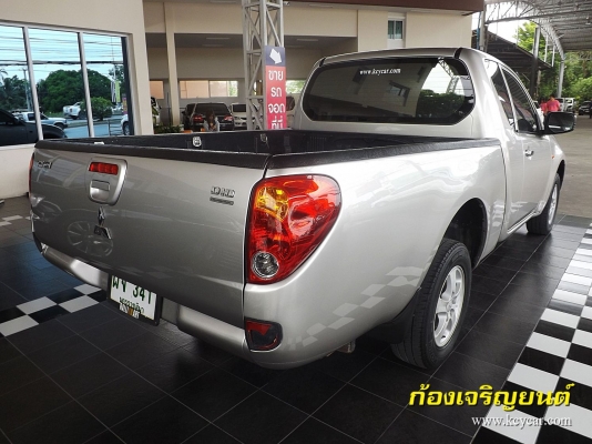 MITSUBISHI TRITON 2.5 CAB GLX ปี 2006