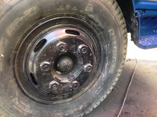 ขายแซสซีพร้อมช่วงล่างNPRคาน6น็อต ถังน้ำมันหม้อน้ำ แหนบ เพลาขับ ขาย 58000 บาท