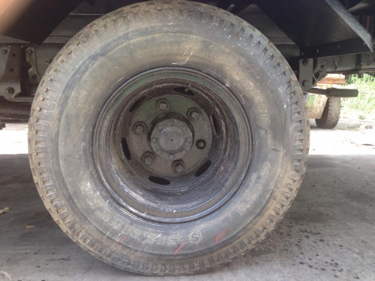 ขายแซสซีพร้อมช่วงล่างNPRคาน6น็อต ถังน้ำมันหม้อน้ำ แหนบ เพลาขับ ขาย 58000 บาท