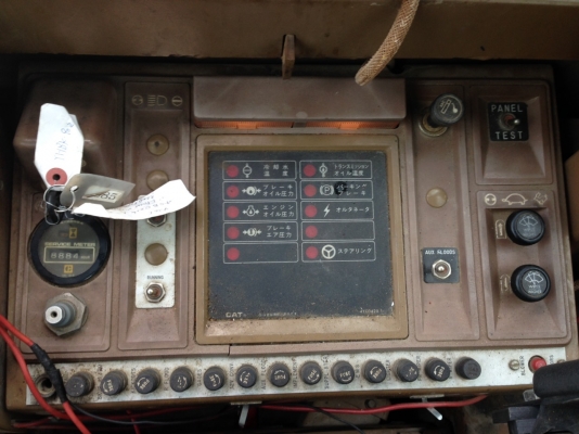 CAT 936E นำเข้าจากญี่ปุ่น สภาพสวย 090-986-2521 อ๊อบ CAT 936E นำเข้าจากญี่ปุ่น สภาพสวย 090-986-2521 อ๊อบ