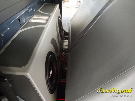 ISUZU DMAX SPARK EX 2.5 ตอนเดียว ปี 2009