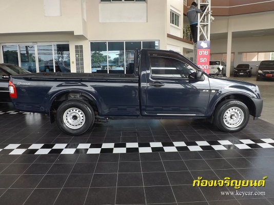 ISUZU DMAX SPARK EX 2.5 ตอนเดียว ปี 2009