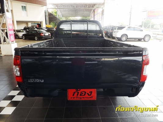 ISUZU DMAX SPARK EX 2.5 ตอนเดียว ปี 2009