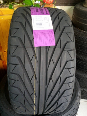 ยางใหม่ 235 40 18 หลัง 265 35 18ชุดละ8000