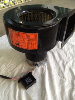 พัดลมดูด -เป่าhigitspeed พัดลมดูด -เป่าhigitspeed