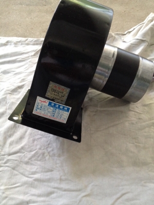 พัดลมดูด -เป่าhigitspeed