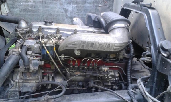 6 ล้อตู้ 7.20 ม. HINO 195 แรง รถห้างแท้ FF3HNKA เครื่อง H07D รถสวยสภาพดีมาก เครื่องสวย คัสซีสวย 6 ล้อตู้ 7.20 ม. HINO 195 แรง รถห้างแท้ FF3HNKA เครื่อง H07D รถสวยสภาพดีมาก เครื่องสวย คัสซีสวย