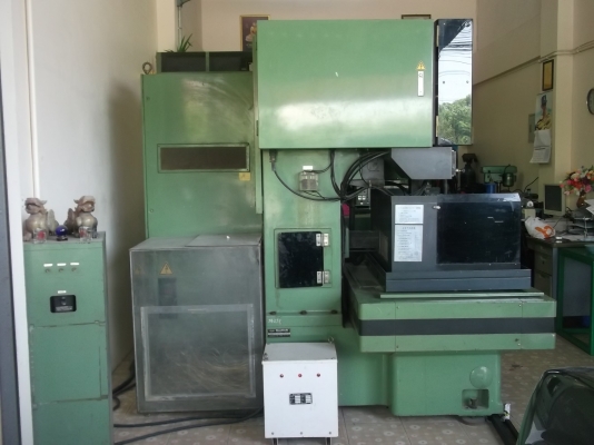 เครื่องไวร์คัท SODICK A350 ยกแพ๊คคู่ เครื่องไวร์คัท SODICK A350 ยกแพ๊คคู่