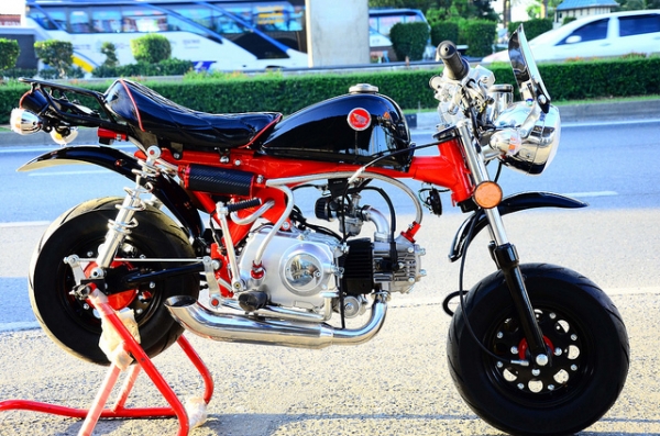 ลดพิเศษ มังกี้แต่งโดนใจวัยมันส์ เสียภาษี มีใบคุมขนส่ง ทุกคัน มีให้เลือกเยอะที่สุด ถูกที่สุด สะดุต  ราคาเริ่มต้น  24900