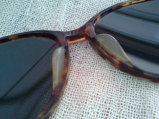 แว่นตา Ralph Lauren made in Japan