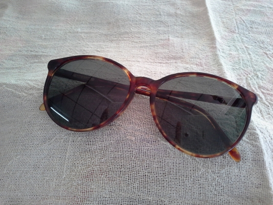 แว่นตา Ralph Lauren made in Japan