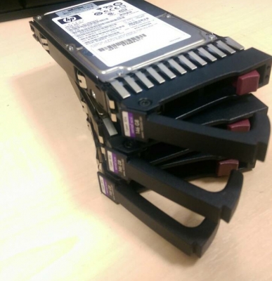 ขาย Harddrive เครื่องคอมพิวเตอร์ Server 2.5 HP 146GB 10K SAS สภาพสวย ใช้งานได้ปกติดี สนใจโทรมาคุยรายละเอียดกันได้ครับ ขาย Harddrive เครื่องคอมพิวเตอร์ Server 2.5 HP 146GB 10K SAS สภาพสวย ใช้งานได้ปกติดี สนใจโทรมาคุยรายละเอียดกันได้ครับ