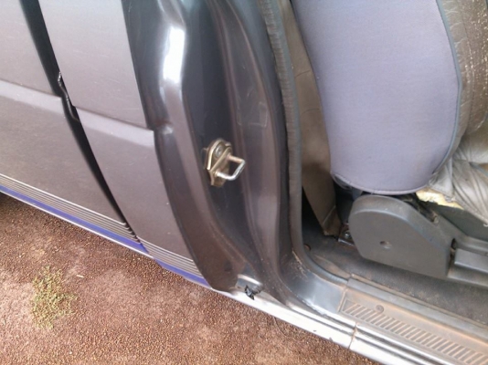 ขายบิ๊กเอมปี94เบ็นซินz16รถบ้านเดิมๆบางๆไม่เคยทำสี