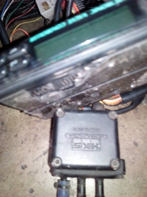 ปรับบูสไฟฟ้า hks evc 3