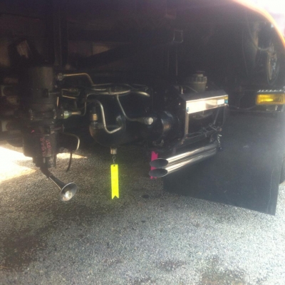 **735,000 บ.ต่อรอง///6ล้อ ROCKY-175 ดั้มเนียมเกษตร **ขาย ISUZU ROCKY-175 6ล้อดั้มมิเนียมเกษตร สวยจัด ISUZU ROCKY FSR12HA 6BG1-175HP ปี39 เครื่อง175แรง ฝาดำ แห้งๆ แน่นๆ ไม่มีเยิ้ม แรงดี ประหยัด อึด เกียร์ร็อคใหญ่ 6เกียร์เดินหน้า7เกียร์ถอย พร้อมลุย เกียร์ดี