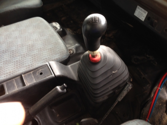 Hino Mega Series 500/ 380 แรง ปี 55 แม่ลูก ๆ สามคานแท้สามมิตร,เบรคแห้ง,เฟืองช้า,วิ่ง 300000 โล