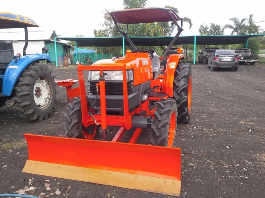 ขายครับ4508ปรับสภาพพร้อมใช้งานชั่วโมงน้อยพร้อมเล่มทะเบียน