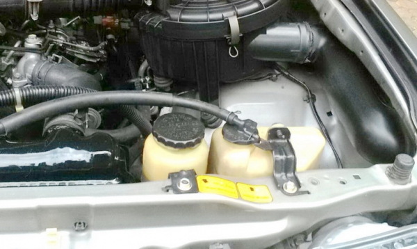 ขายโตโยต้า HILUX TIGER ขายโตโยต้า HILUX TIGER